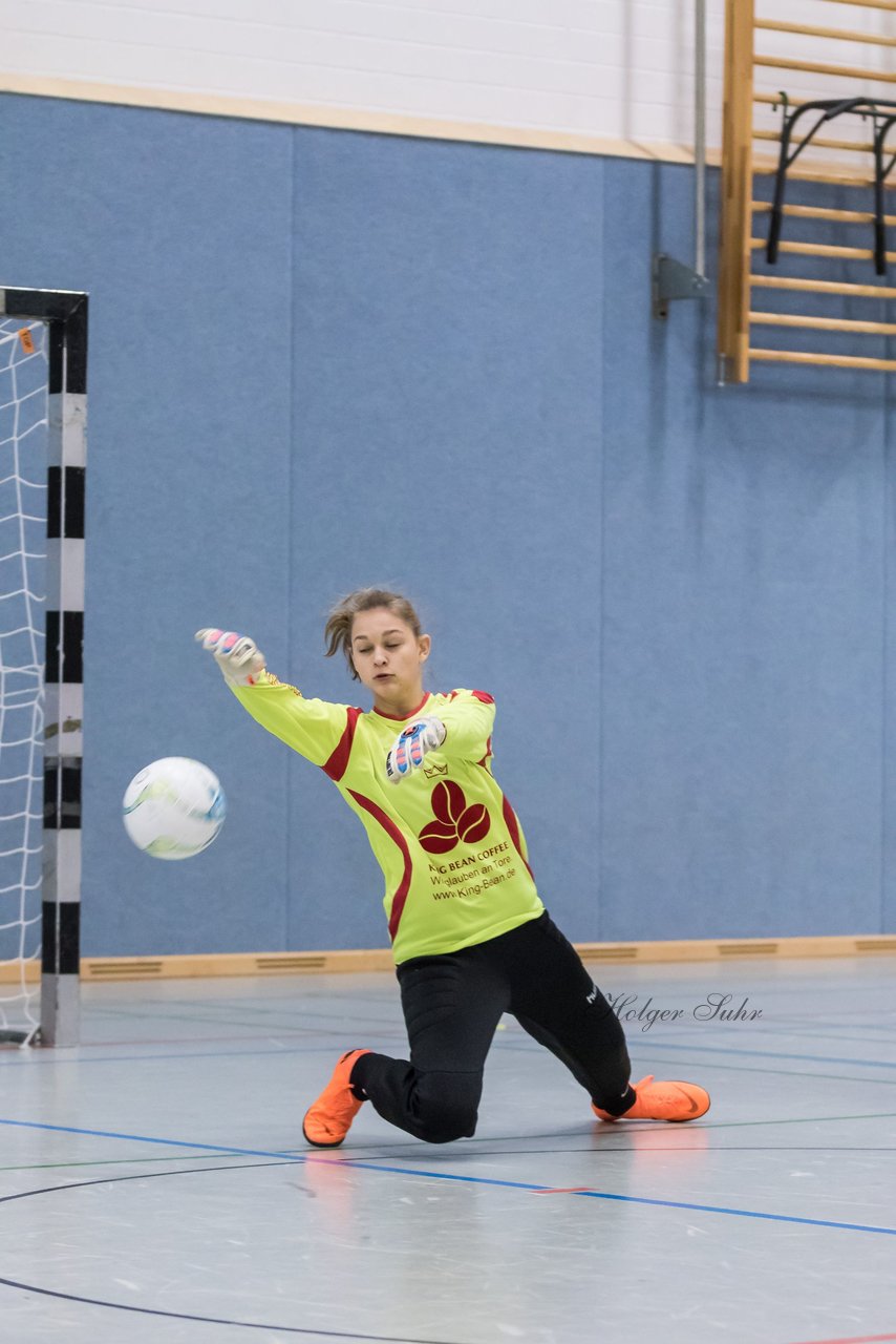 Bild 71 - B-Juniorinnen Futsal Qualifikation